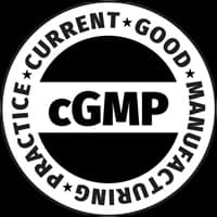 GMP Certified