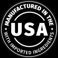 Made in USA